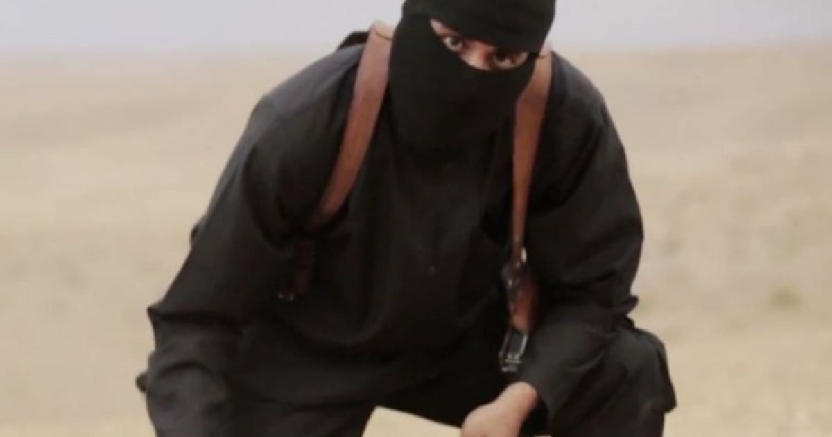 British 'children of ISIS' could become terrorists if left in Syria ...