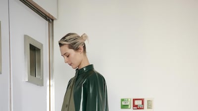 Louis Vuitton resort 2021. Courtesy Louis Vuitton