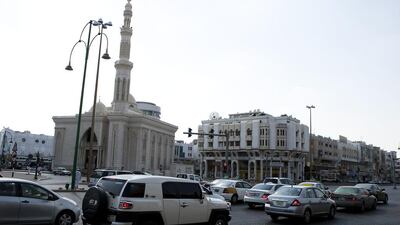 Al Ain Municipality’s road safety specialist has admitted that he was shocked to discover that only 10 per cent of those involved in traffic accidents in the Eastern Region were wearing a seat belt. Andrew Henderson / The National