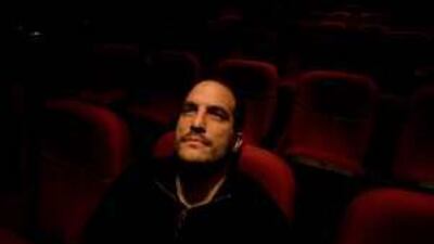 Adam Shapiro, the director and producer, helped create Chronicles of a Refugee.