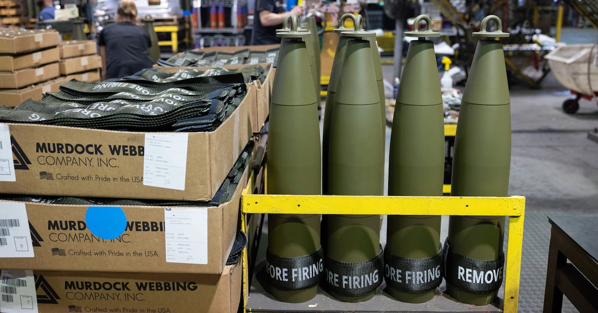 Iran war blockade squeezes US supply of vital ingredient for making ...