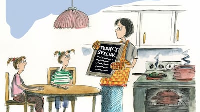 Gary Clement for The National