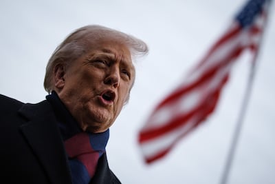 US President Donald Trump has said there will be 'serious retaliation' over the killing of two US Army soldiers and an interpreter in Syria. Bloomberg