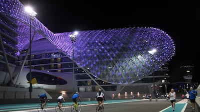 Delores Johnson / The National