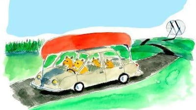 Gary Clement for The National