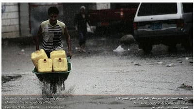 The Yemeni Coalition to Monitor Human Rights Violations issued the report documenting the atrocities in Yemen’s capital Sanaa, along with the governorates of Taez, Lahej, Hodiedah, Addali’e, Abyan, Dhamar, and Shabwa.