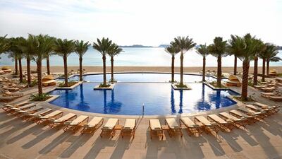 For ladies looking for an alternative to watching the beautiful game, Fairmont The Palm has come up with a novel idea called the Trophy Package. Guests who book Willow Stream Spa’s signature treatments will receive a second one free, as well as complimentary access to the hotel’s beach and pools. The deal is available from June 12 through to July 13. Courtesy: Fairmont The Palm