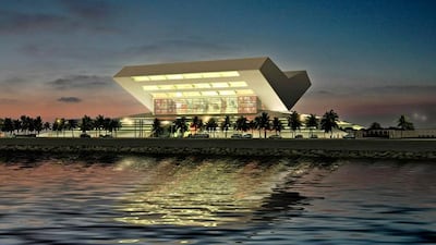 The project, to open at the end of next year, was announced on Monday by Sheikh Mohammed bin Rashid, Vice President and Ruler of Dubai, at the launch of the Year of Reading, declared for 2016 by President Sheikh Khalifa. Wam