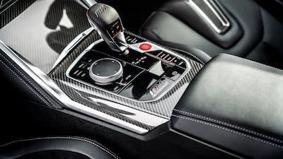 There’s also a bundled kit comprising lane-keeping assist, front and rear cross-traffic alert