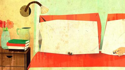 Sarah Lazarovic for The National