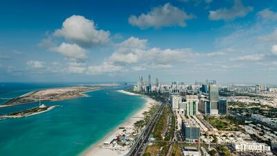 St Regis Abu Dhabi joins a growing list of hotels opening on the Corniche.