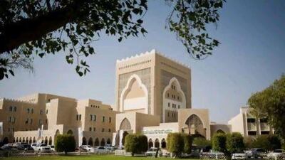 The emergency department, initially scheduled to open in January, took 14 months to build.