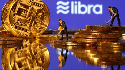 PayPal’s decision to bail is notable because David Marcus, the Facebook executive leading the initiative, used to be president of PayPal. Photo: Reuters