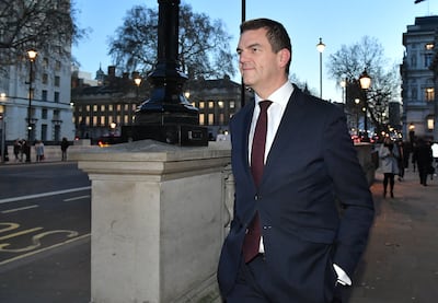 Sir Keir Starmer and Foreign Secretary Yvette Cooper lost confidence in Foreign Office permanent under-secretary Sir Olly Robbins. Dominic Lipinski / PA Wire