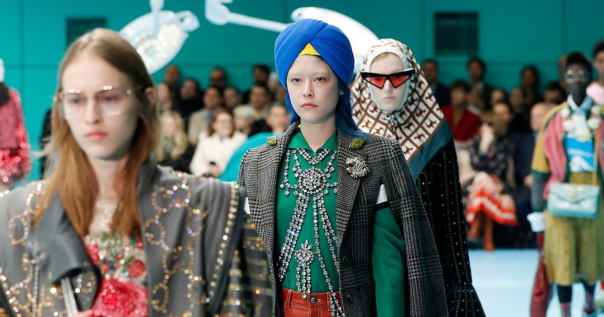 When fashion gets it wrong: the labels accused of cultural ...