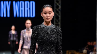 Tony Ward. Photo by Kristy Sparow