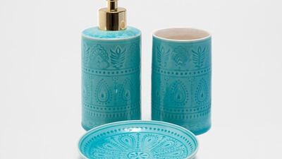 Courtesy of Zara Home