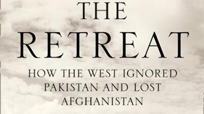 The Retreat by Christina Lamb. Nato has just formally ended its mission to Afghanistan. Timely then, this work by the Sunday Times journalist on how a coalition of 48 countries and 140,000 troops failed to win its so-called war on terror in Pakistan and Afghanistan. A textbook on how not to run a war. (William Collins, January 1)