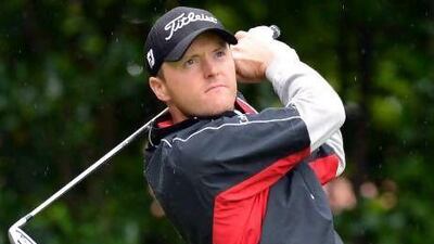 Michael Hoey, the Northern Irish golfer, is hoping to get UAE residency after the Dubai Desert Classic in February.