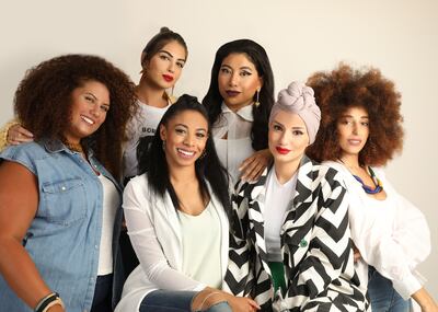 Shade M Beauty offers inclusive and halal-certified make-up.