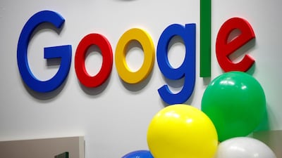 Google said it will block some autocomplete search suggestions to stop misinformation spreading online during the US presidential election in November. Reuters