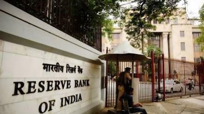 Fitch Ratings says Indian banks' non-performing loans will continue to increase. Kainaz Amaria / Bloomberg News