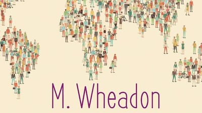 Networking Thoughtfully. Martin Wheadon