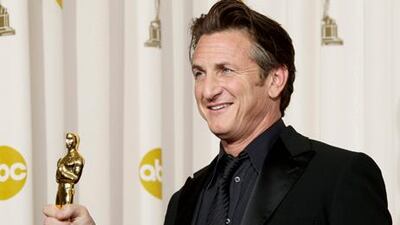 Commitments in Haiti force actor to cancel plans to attend DIFF, where he was to accept a lifetime achievement award.