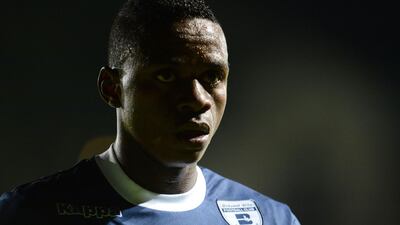 Papy Faty: Previously reported to have had a heart condition, the 28-year-old Burundian midfielder collapsed and died on April 25 while playing a match in Eswatini – formerly Swaziland – for a club known as Malanti Chiefs FC. Lefty Shivambu / Getty Images