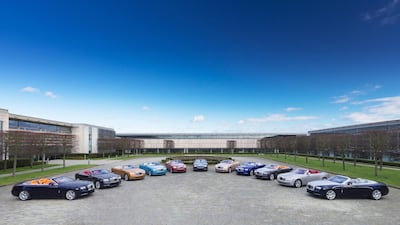 The vibrant and youthful cars are often compared to a Hawaiian shirt