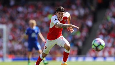 Clive Mason / Getty Images