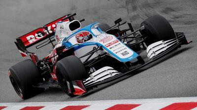 George Russell (GBR) - Williams. Car: 63; age: 22; starts: 21; wins: 0. Surely it cannot get any worse for Williams? Despite being able to boast 16 combined drivers' and team titles, the British team finished rooted to the foot of the championship last year after scoring just one point. Reuters