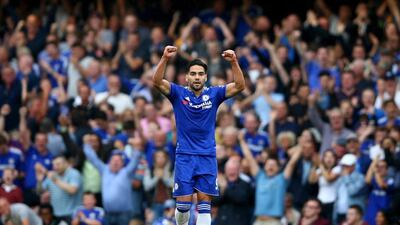 Paul Gilham / Gety Images