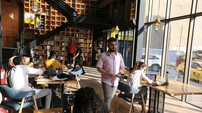 PUBG's popularity is due to the launch of a free-to-play mobile version and the fact it allows users to escape everyday reality. AFP