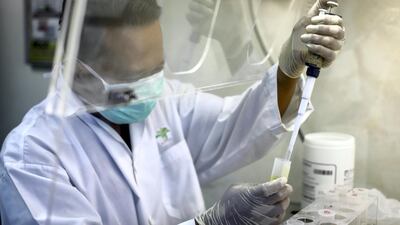 Scientific research can be misleading due to poor study design. Joshua Paul / Bloomberg