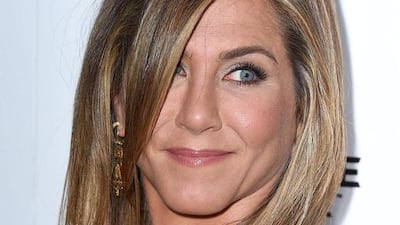Emirates has Jennifer Aniston as its ambassador and a raft of sports sponsorships. Steve Granitz / WireImage