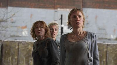 2. 'Silent Hill' (2006). The 'Silent Hill' adaptation has had an interesting journey since it came out 13 years ago. The film wasn't particularly appreciated by fans or critics of the genre, but over time, both have come to like the film and see its merits. As an adaptation, it does very well to emulate the creepy vibe of the games. The sequel, however, did not enjoy the same journey. If anything, the sequel's weakness only helped prove that the first is much better by comparison. IMDB rating: 6.6/10. Rotten Tomatoes rating: 31 per cent. Courtesy Sony Pictures