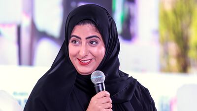 Sheikha Shamma bint Sultan, executive director of UAE Independent Climate Change Accelerators, speaks of forging partnerships for a circular economy on the path to net zero.