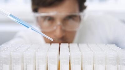 If you could get a blueprint of your entire body and find out when, where and what will happen to it, would you? Getty Images