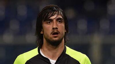 Valerio Pennicino / Getty Images