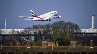 Experts say many of those leaving Britain are entrepreneurs relocating to countries such as the UAE to reduce their tax burden. Alamy