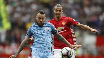 Carl Recine / Action Images