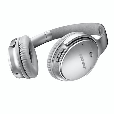 Bose QC35. Courtesy Bose