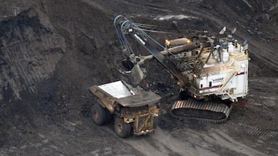 Unconventional production such as that from Canada's oil sands also help avert a decline in global crude supply.