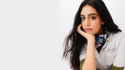 Egyptian actress Yasmina El Abd recently played in a starring role in university-set series, Midterm.