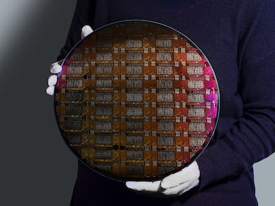 IBM has said that progress made with its Quantum Loon chip means quantum computing might be readily available by 2030.