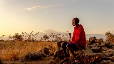'Tranquility' by Latesh Lilwa, a 2016 winner