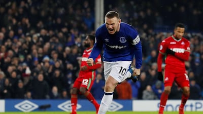 West Bromwich Albion 0 Everton 1 Why? Alan Pardew's arrival at the Hawthorns has not had the galvanising effect the club would have hoped for. West Brom have lost three and drawn two of his five matches in charge. On the opposing side, Sam Allardyce's appointment has had an immediate impact on the fortunes of Everton, who have won three and drawn two of their past five. Wayne Rooney will return from illness and should lead his side to a narrow victory. Jason Cairnduff / Reuters