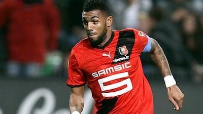 Yann M’Vila was booed by Rennes supporters last season, and some clubs are cautious of taking on the midfielder.
