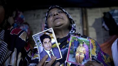 Readers call for quick settlement of the dues to the kin of Al Ain road accident victims. Silvia Razgova / The National